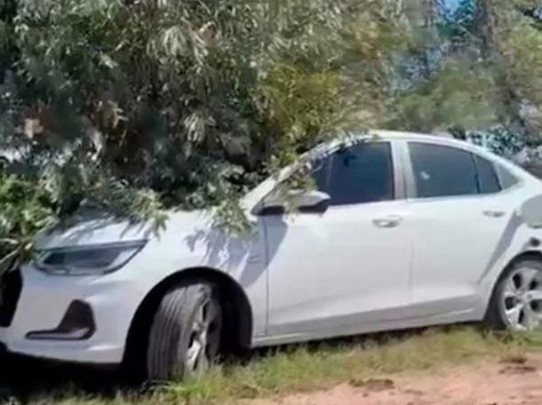 San Antonio de Areco: identificaron a la pareja que apareció muerta en un auto