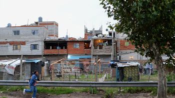 el desalojo en el predio de villa lugano llego seis meses despues el desalojo en el predio de villa lugano llego seis meses despues