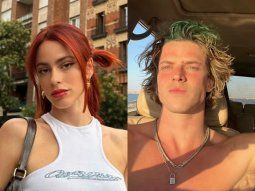 Aseguran que Tini Stoessel se olvidó de De Paul y comenzó un nuevo amorío