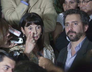 Trimarco pedirá este jueves el juicio político al tribunal