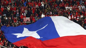 la insolita decision que tomo chile para 2026 pese a no haber clasificado al mundial la insolita decision que tomo chile para 2026 pese a no haber clasificado al mundial
