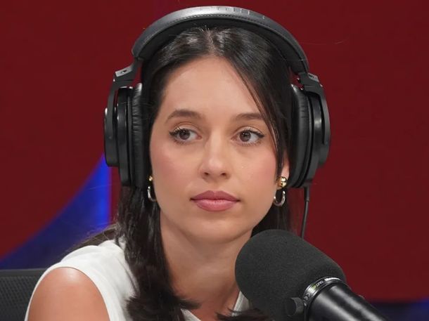 El relato de una locutora venezolana que vive en Argentina tras la captura de Maduro: Permítanme celebrar