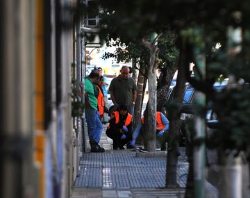 Ordenan secreto de sumario y nuevas medidas de prueba