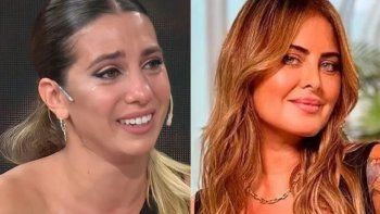 el inedito video de silvina luna que compartio cinthia fernandez a un ano de su muerte el inedito video de silvina luna que compartio cinthia fernandez a un ano de su muerte