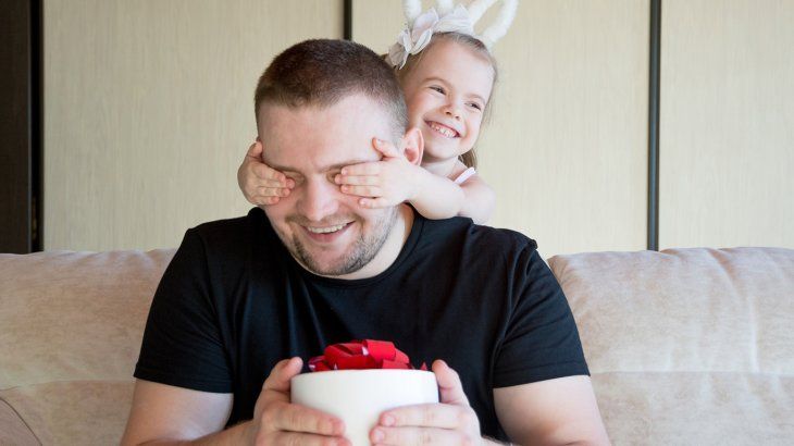Cuándo es el Día del Padre