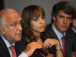 El FAP, la CC y la UCR sellaron acuerdo electoral en la Ciudad