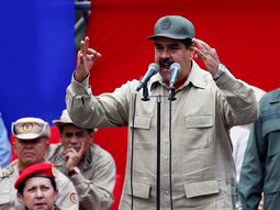 Maduro quiere que se realice pronto las elecciones en Venezuela Maduro quiere que se realice pronto las elecciones en Venezuela