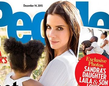 Sandra Bullock reveló la discriminación sexista en la alfombra roja