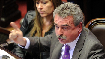 rossi: la oposicion quiso hacer fracasar la ley de voto joven rossi: la oposicion quiso hacer fracasar la ley de voto joven