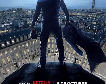 Netflix: ¿Lupin tendrá cuarta temporada?