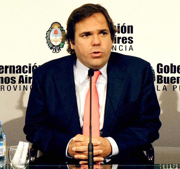 Vuelven a tildar a Massa de desagradecido e ingrato