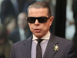 es oficial: el gobierno le acepto la renuncia a oyarbide es oficial: el gobierno le acepto la renuncia a oyarbide