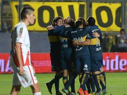 boca y lanus avanzaron a los cuartos de final de copa argentina boca y lanus avanzaron a los cuartos de final de copa argentina