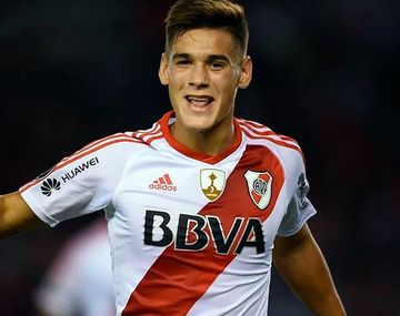 El duro mensaje de un jugador de River sancionado por doping: El fútbol me decepcionó