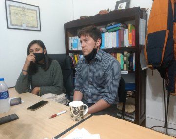 Denunciaron a catequistas por tráfico de fotos de mujeres desnudas en Catamarca