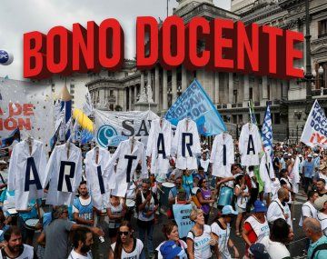 Bono para docentes