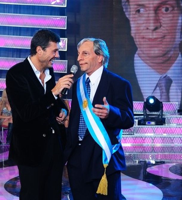 Nestor tinelli