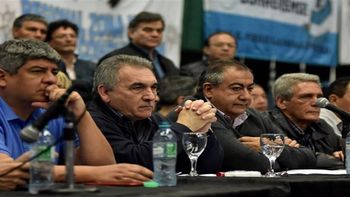 marcha de la cgt: que gremios se movilizaran este martes a plaza de mayo marcha de la cgt: que gremios se movilizaran este martes a plaza de mayo