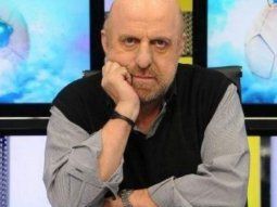 El mensaje de Horario Pagani tras recuperarse del coronavirus