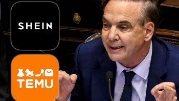 pichetto anuncio un proyecto para arancelar la importacion de productos via shein, temu y otras plataformas pichetto anuncio un proyecto para arancelar la importacion de productos via shein, temu y otras plataformas