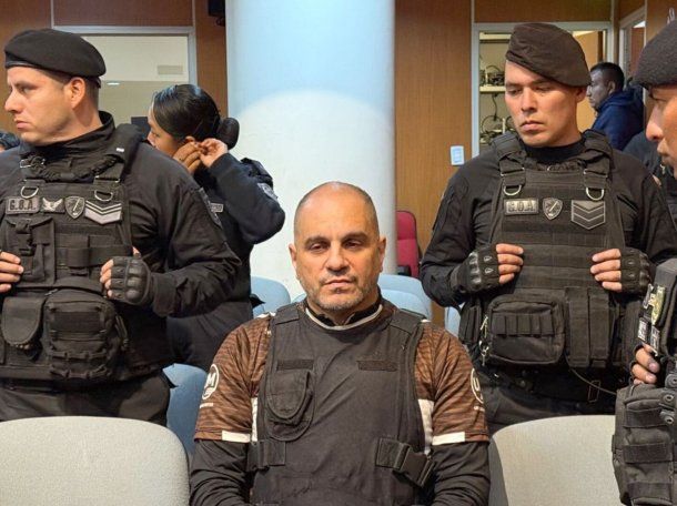 Con la camiseta de Platense, Leonardo Cositorto enfrentó otro juicio por estafas millonarias