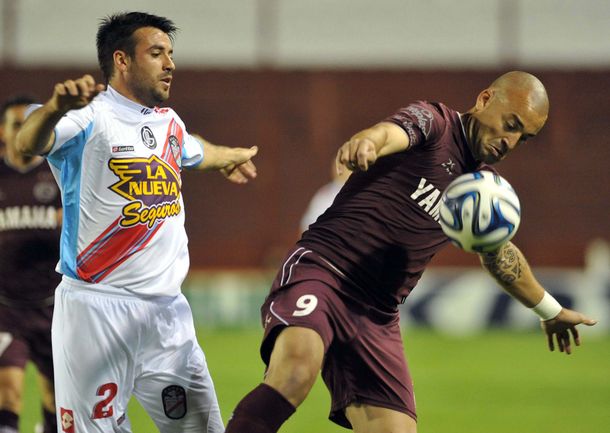 Arsenal pedirá que se cambie el resultado del polémico encuentro ante Lanús