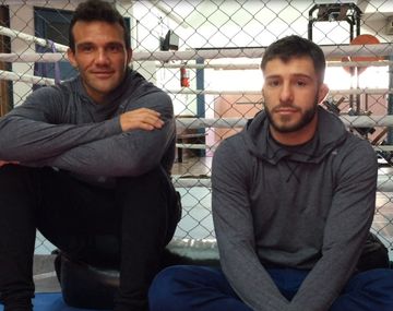 ¿Cuánto saben los peleadores de UFC sobre los Juegos Olímpicos?