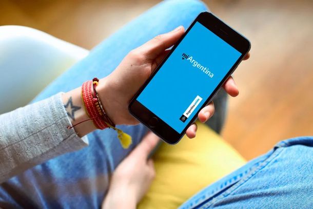 CSRF token mismatch: cómo solucionar el error de Mi Argentina en la inscripción del formulario de luz y gas