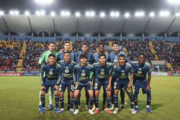 América venció en Honduras a Olimpia 2 a 1 y fue la única escuadra mexicana que gano en el el debut de la Concachampions 2026. Pumas fue goleado en San Diego y Tigres empató en la gélida Ontario ante Forge FC.