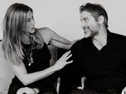 jennifer aniston vuelve a apostar por el amor: quien es su nuevo novio jennifer aniston vuelve a apostar por el amor: quien es su nuevo novio