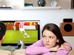 La infidelidad de ellas aumenta en los partidos