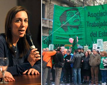 Estatales y Provincia comenzarán la discusión salarial el 3 de febrero