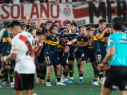 finde redondo para boca: gano dos clasicos, campeon en basquet y tambien en voley finde redondo para boca: gano dos clasicos, campeon en basquet y tambien en voley