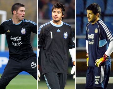 A menos de cinco meses del Mundial