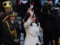 cristina kirchner, entre las 20 mujeres mas poderosas del mundo, segun forbes cristina kirchner, entre las 20 mujeres mas poderosas del mundo, segun forbes