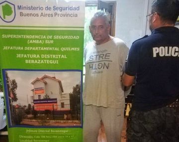 Denuncian que el concejal de Varela filmaba a sus víctimas: investigan si vendía los videos