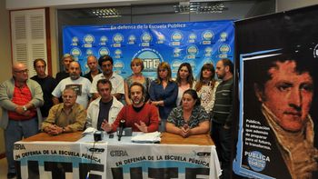 trabajadores de la educacion convocan a un paro de 48 horas por falta de vacantes trabajadores de la educacion convocan a un paro de 48 horas por falta de vacantes