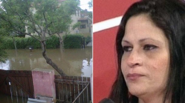 La angustia de CariNara: Perdí todo