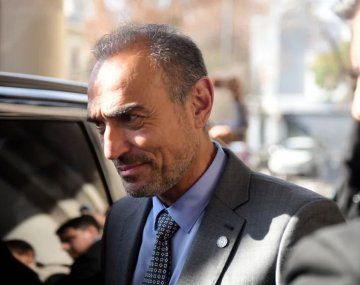 Apareció Lule Menem: Nada de lo que hagan frenará la lucha que llevamos adelante