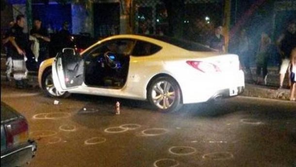 Murió en un intento de robo un subcomisario de la Policía Federal