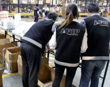 Cómo participar de la nueva subasta electrónica de la Aduana