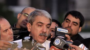 anibal acuso a lorenzetti de concentrar la gestion del poder judicial anibal acuso a lorenzetti de concentrar la gestion del poder judicial