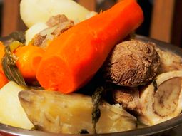 Las comidas ideales para preparar en invierno, según la inteligencia artificial