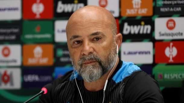 Jorge Sampaoli está cada vez más cerca de volver a Sevilla