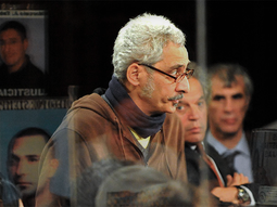 rechazaron detener a chaban y a callejeros por cromanon rechazaron detener a chaban y a callejeros por cromanon