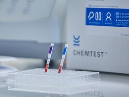 Misterio en Italia: una nena sigue dando positivo de coronavirus pese a que hace 4 meses no tiene síntomas