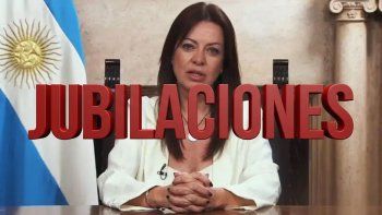 Sandra Pettovello avaló el Decreto 525/95 y ANSES pagará un complemento a jubilados de la mínima