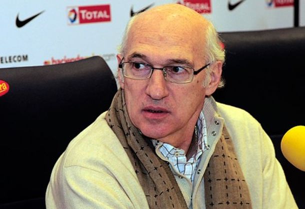 Los conflictos y reacciones insólitas de Carlos Bianchi en Boca