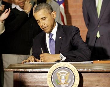 Estados Unidos expulsó a tres diplomáticos venezolanos