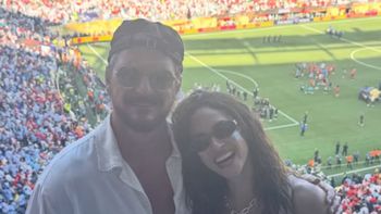 arjona vivio la final del mundial junto a su familia y dejo un mensaje que se hizo viral arjona vivio la final del mundial junto a su familia y dejo un mensaje que se hizo viral